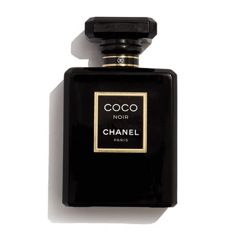 chanel coco noir travel size|chanel coco noir 100ml.